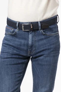 Herren Tommy Hilfiger Freizeitgürtel 10467821