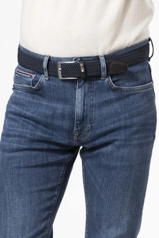 Herren Tommy Hilfiger Freizeitgürtel 10467821