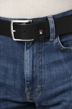 Herren Tommy Hilfiger Freizeitgürtel 10265222