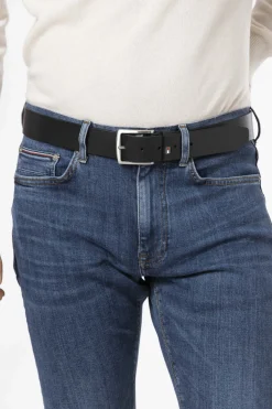Herren Tommy Hilfiger Freizeitgürtel 10265222