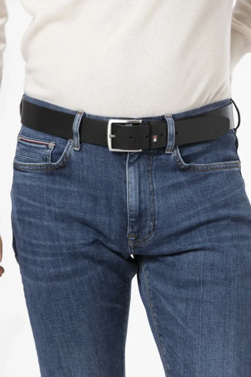 Herren Tommy Hilfiger Freizeitgürtel 10265222