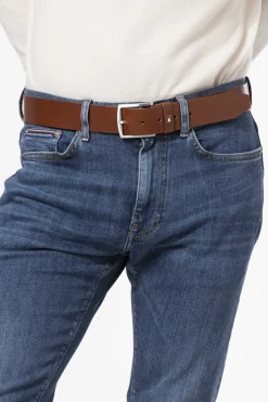 Herren Tommy Hilfiger Freizeitgürtel 10265222