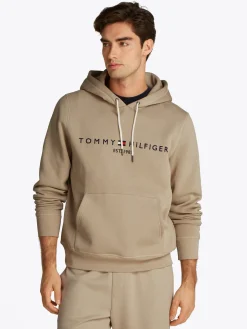 Herren Tommy Hilfiger Hoody TOMMY LOGO HOODY 10637679