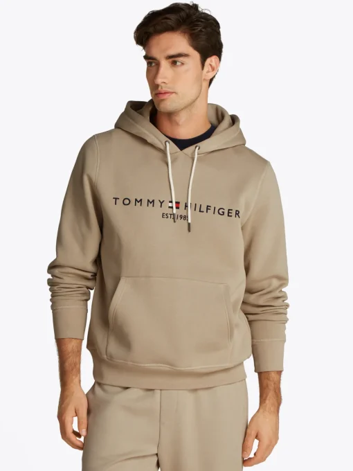Herren Tommy Hilfiger Hoody TOMMY LOGO HOODY 10637679