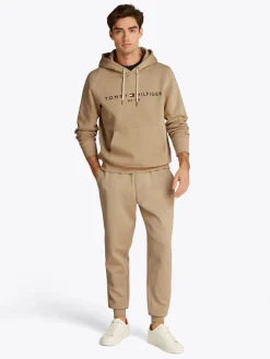 Herren Tommy Hilfiger Hoody TOMMY LOGO HOODY 10637679