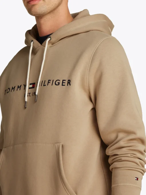 Herren Tommy Hilfiger Hoody TOMMY LOGO HOODY 10637679