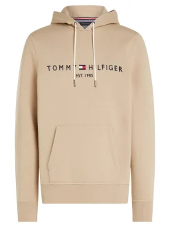Herren Tommy Hilfiger Hoody TOMMY LOGO HOODY 10637679