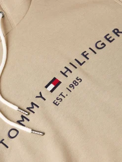 Herren Tommy Hilfiger Hoody TOMMY LOGO HOODY 10637679