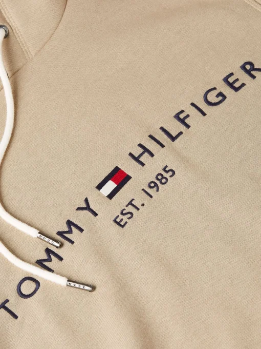 Herren Tommy Hilfiger Hoody TOMMY LOGO HOODY 10637679