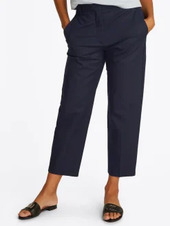 Damen Tommy Hilfiger Hose 10728558