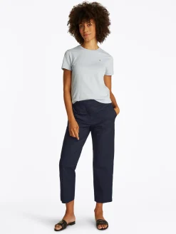 Damen Tommy Hilfiger Hose 10728558