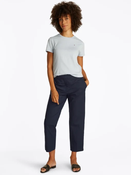 Damen Tommy Hilfiger Hose 10728558