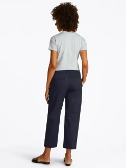 Damen Tommy Hilfiger Hose 10728558