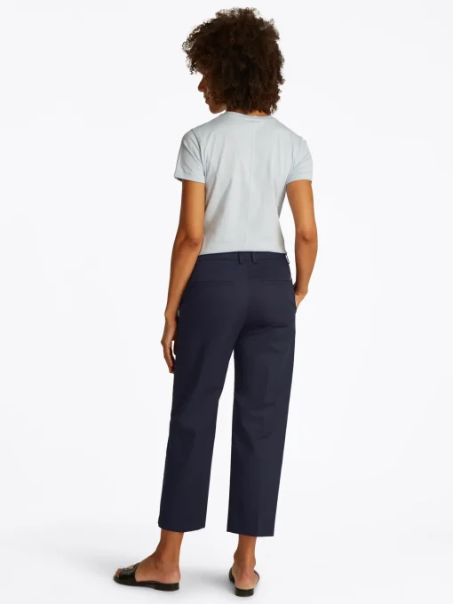 Damen Tommy Hilfiger Hose 10728558