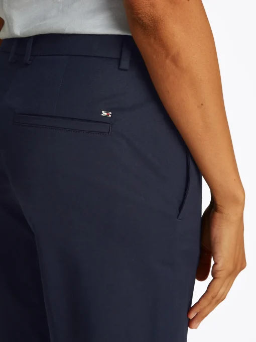 Damen Tommy Hilfiger Hose 10728558