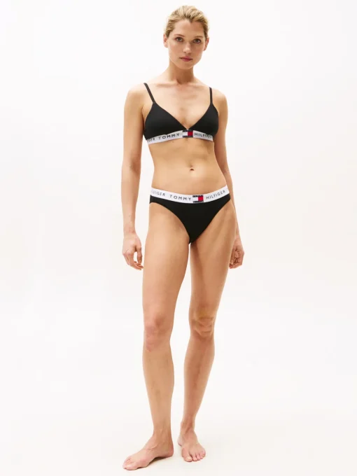 Damen Tommy Hilfiger Slip