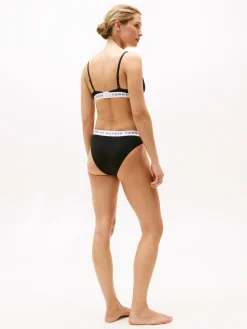 Damen Tommy Hilfiger Slip