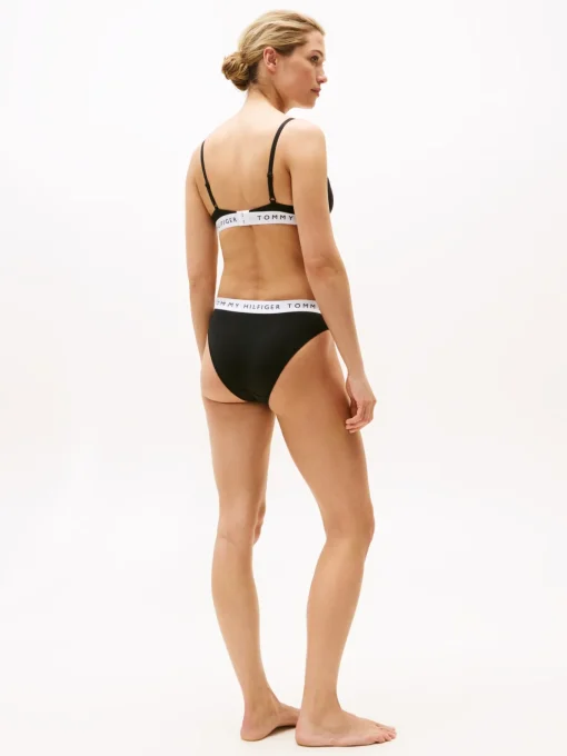 Damen Tommy Hilfiger Slip