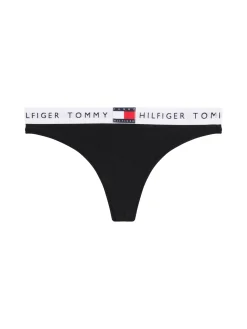 Damen Tommy Hilfiger Slip
