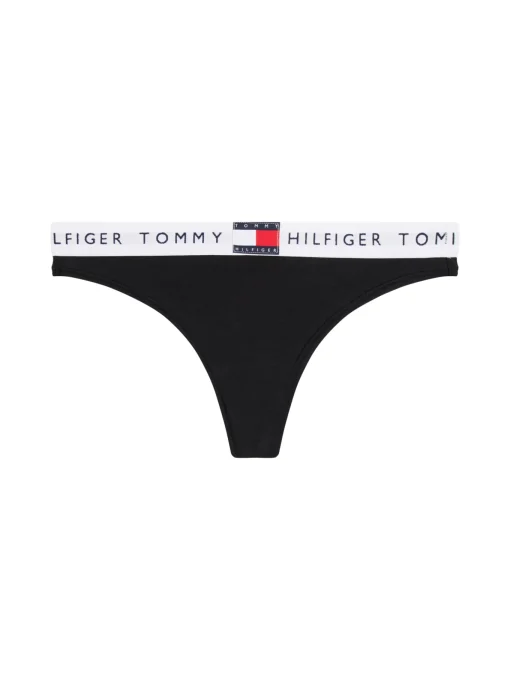 Damen Tommy Hilfiger Slip