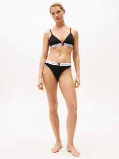 Damen Tommy Hilfiger Slip