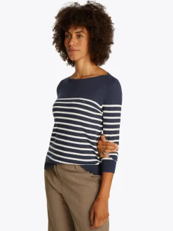 Damen Tommy Hilfiger Sweatshirt 10728562