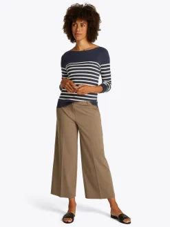 Damen Tommy Hilfiger Sweatshirt 10728562