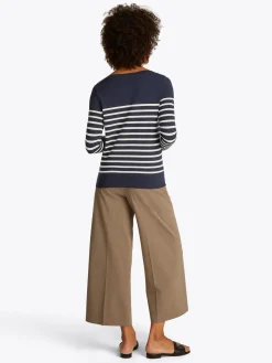 Damen Tommy Hilfiger Sweatshirt 10728562