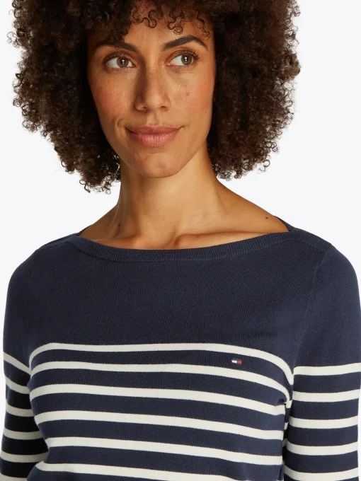 Damen Tommy Hilfiger Sweatshirt 10728562