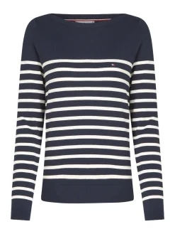 Damen Tommy Hilfiger Sweatshirt 10728562