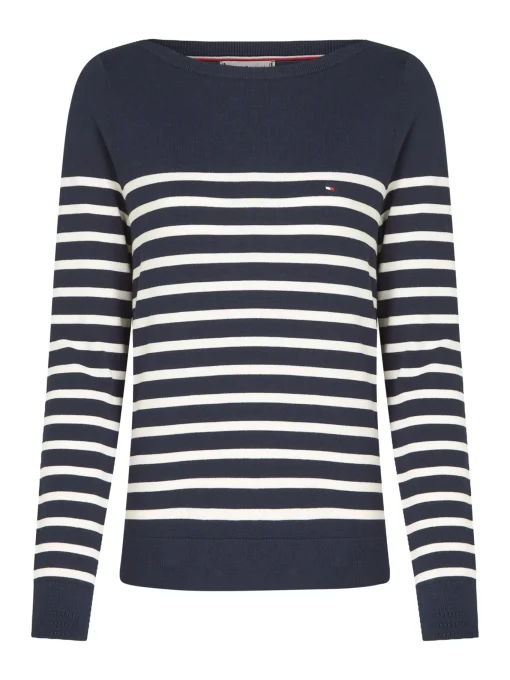 Damen Tommy Hilfiger Sweatshirt 10728562
