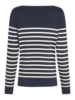 Damen Tommy Hilfiger Sweatshirt 10728562