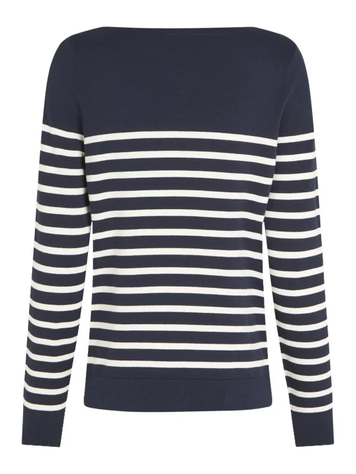 Damen Tommy Hilfiger Sweatshirt 10728562