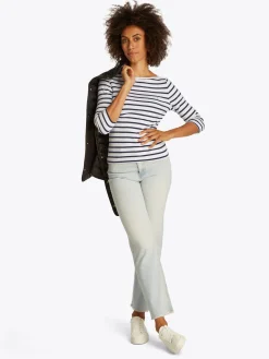 Damen Tommy Hilfiger Sweatshirt 10728557