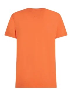Herren Tommy Hilfiger T-Shirt STRETCH SLIM FIT TEE 10638260