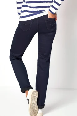 Damen Toni Damenjeans Liv Regular Fit
