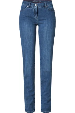 Damen Toni Damenjeans Perfect Shape Slim