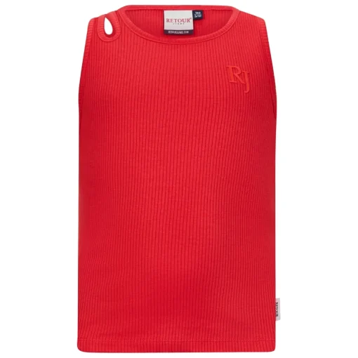 Kinder Retour Jeans Top