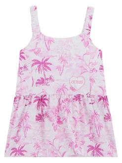 Kinder GUESS Top
