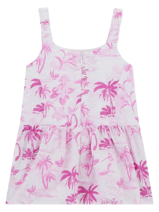 Kinder GUESS Top