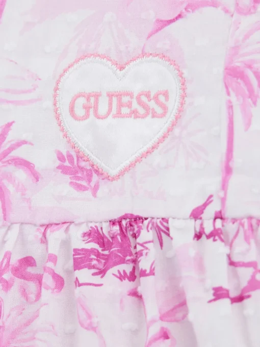 Kinder GUESS Top