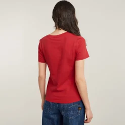 Damen G-Star Top