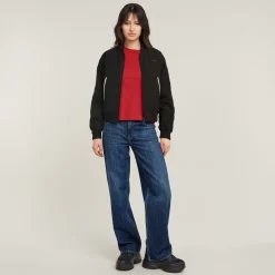 Damen G-Star Top