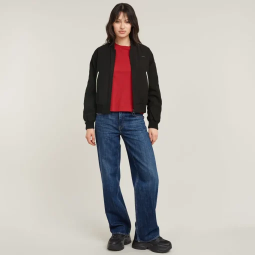 Damen G-Star Top