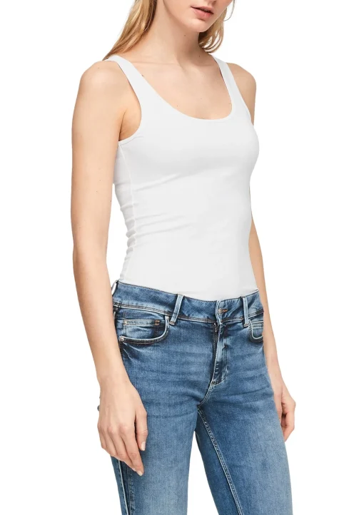 Damen QS Top