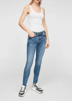Damen QS Top
