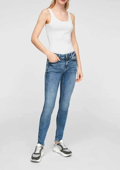 Damen QS Top
