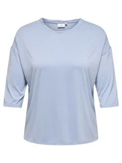 Damen Only Carmakoma Top