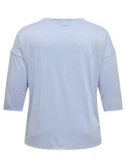 Damen Only Carmakoma Top