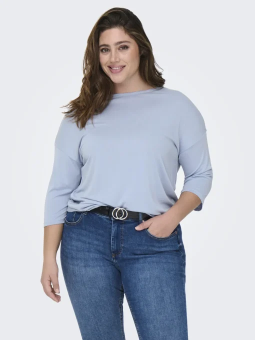 Damen Only Carmakoma Top